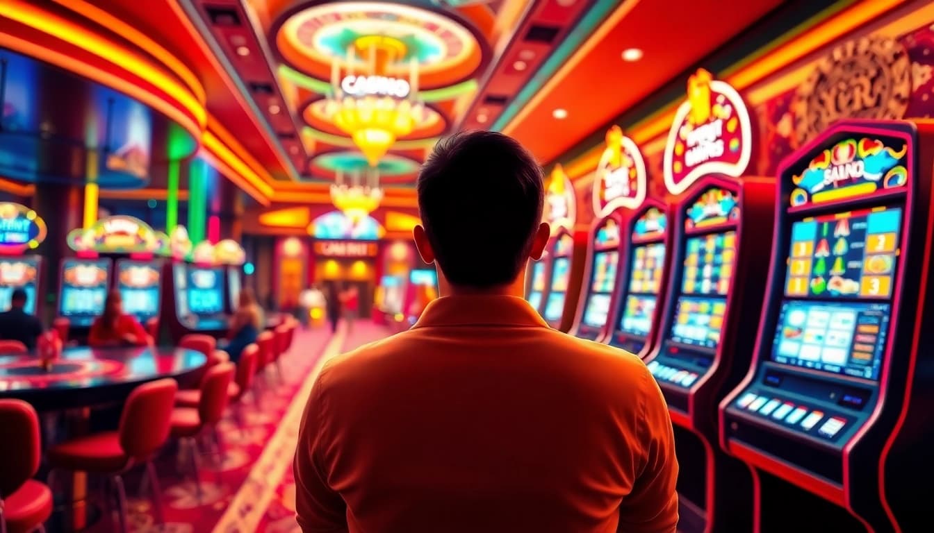 Experience the thrill of gambling at https://ii69vn.com/ with vivid online casino imagery and vibrant scenes.