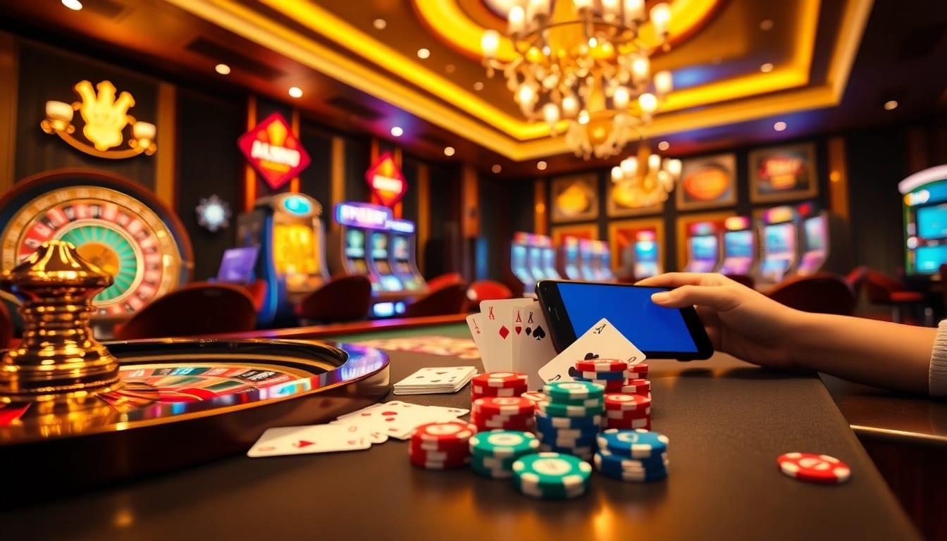 Experience the thrill of gambling at https://f168info.com/ with engaging casino games and vibrant gaming visuals.