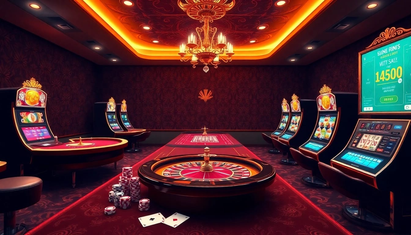 Engage in thrilling games and betting at https://u8888.bio/ with an exciting casino atmosphere.