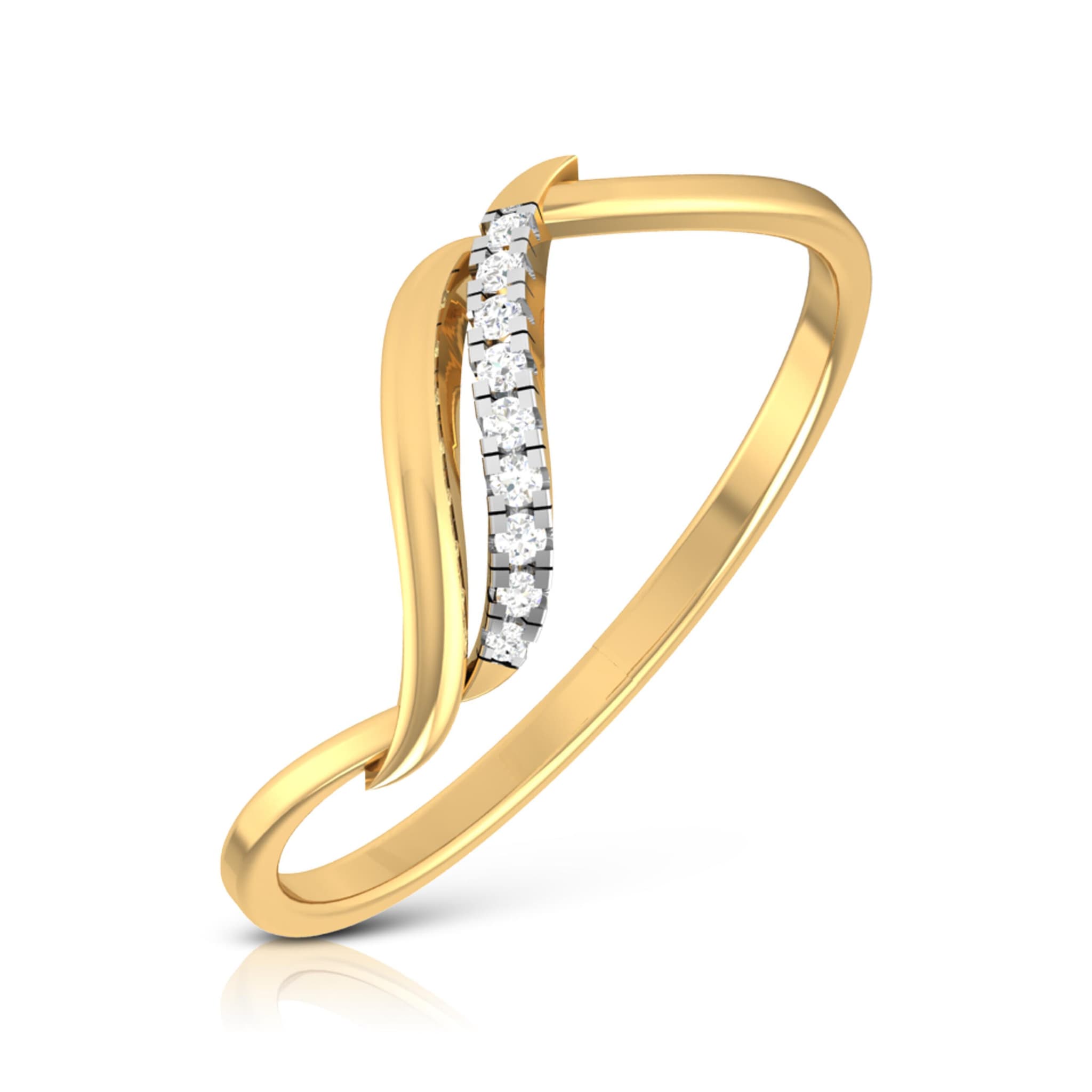 Shop Elegant Piercing Jewellery Including Gold Nose Stud with Diamond