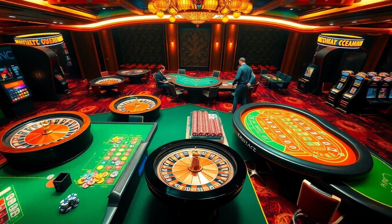 Experience the excitement at 888vi.space with vibrant casino games and dynamic interfaces.