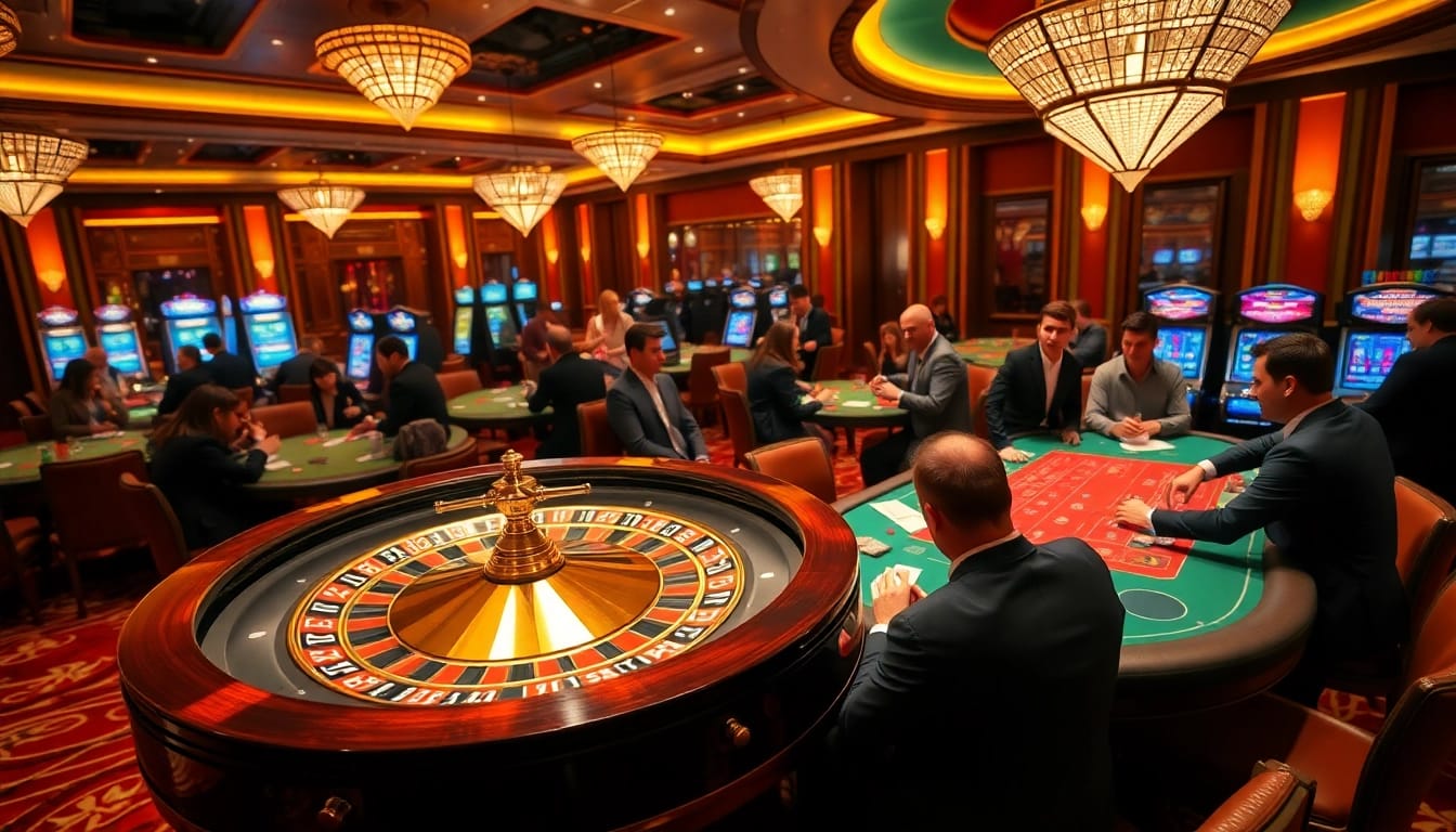 Experience high-stakes excitement at trang BL555 chính thức with premium gambling action.
