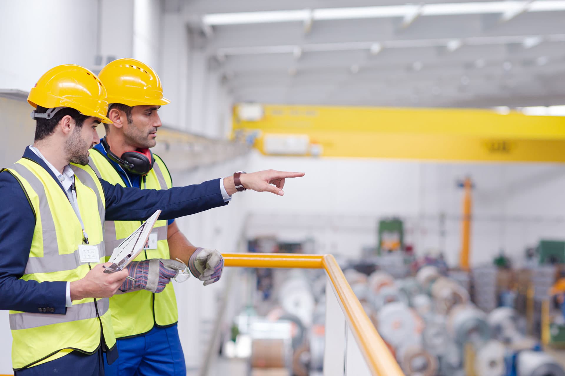 From Consultations to Compliance: How Create Safety Policies Online’s EHS Management System Keeps You Covered