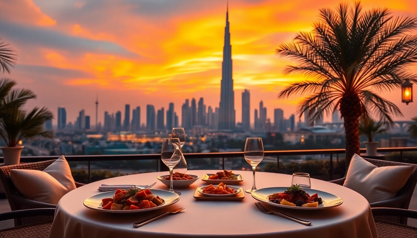 Experience the luxury and culture as you Travel to Dubai with stunning views, traditional food, and vibrant sunsets.