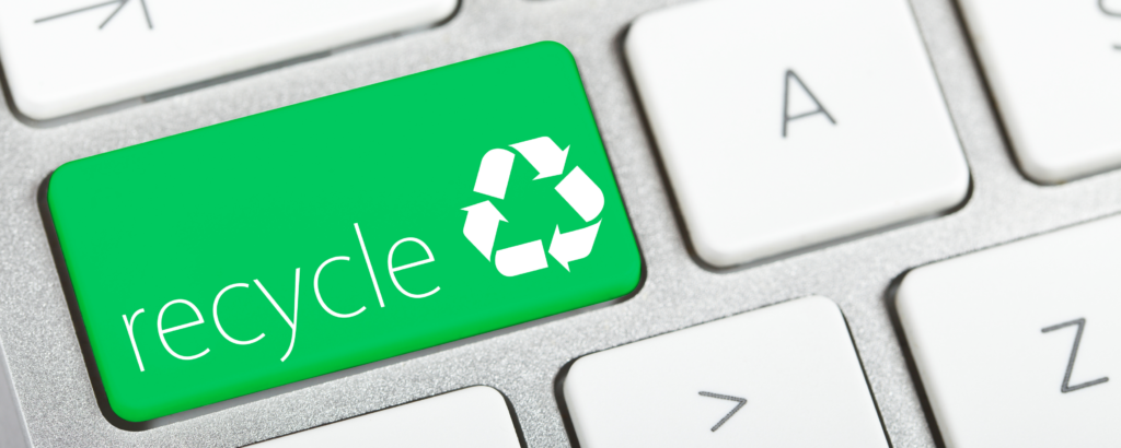 Efficient and Eco-Friendly Computer Recycling Slough Services