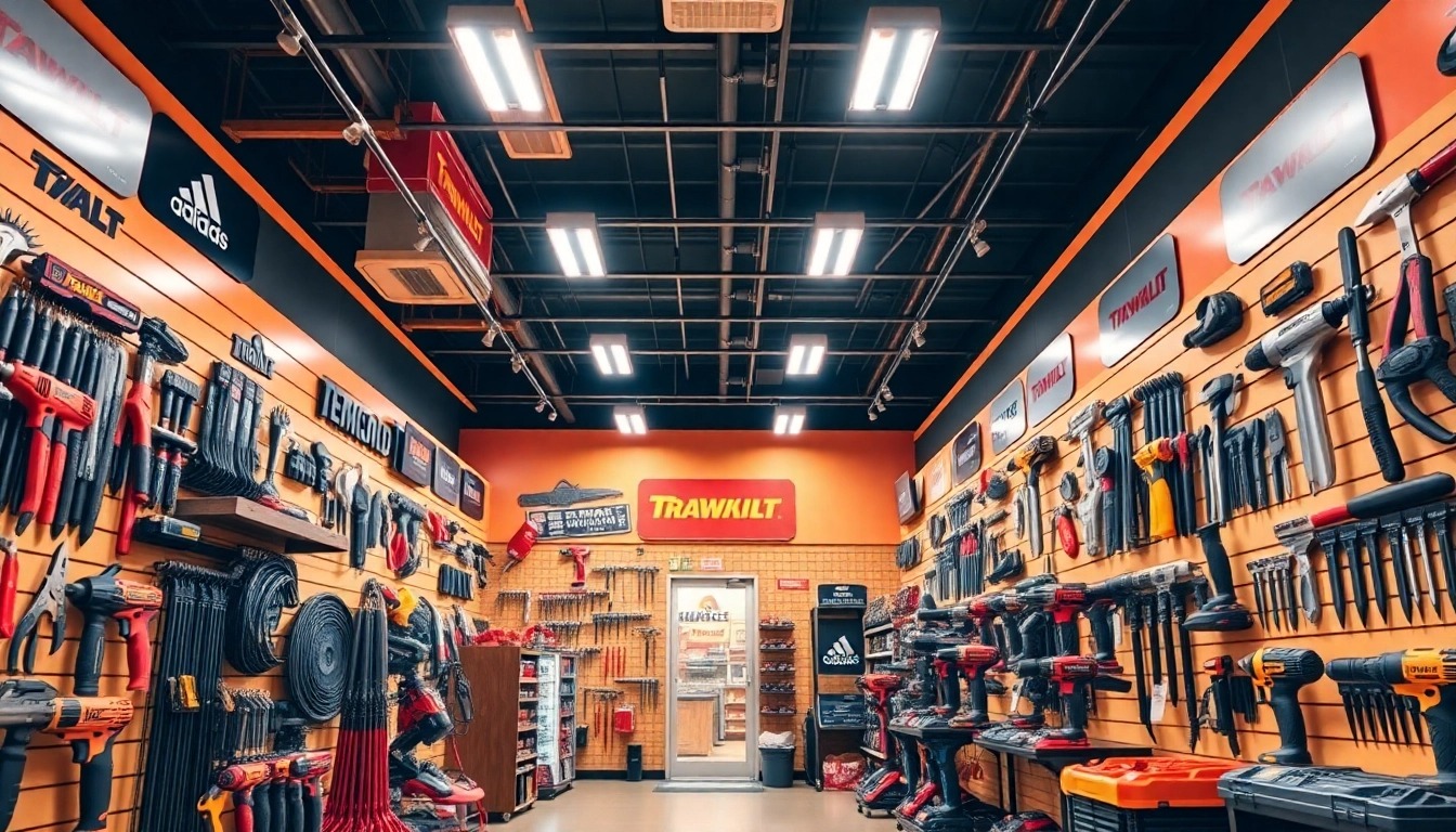 Discover Unbeatable Deals at The Work Tools Professional Store this DeWALT Black Friday