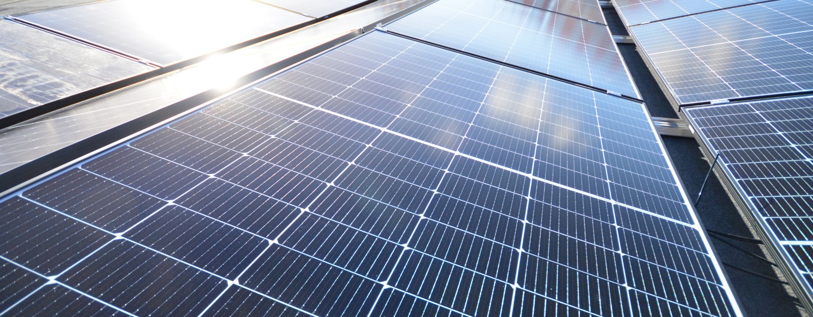 Leicester & Nottingham Businesses Benefit from Commercial Solar Panels Nottingham Technology