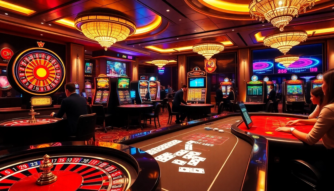 Experience the thrill of winning at 999bet casino with vibrant games and exciting gameplay.