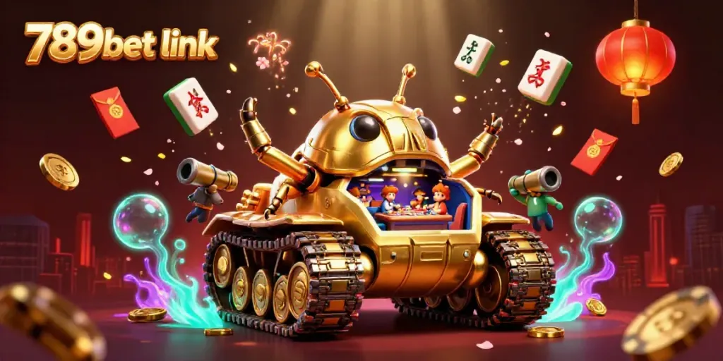 Experience thrilling games at 789bet link with a vibrant casino atmosphere and dynamic action.