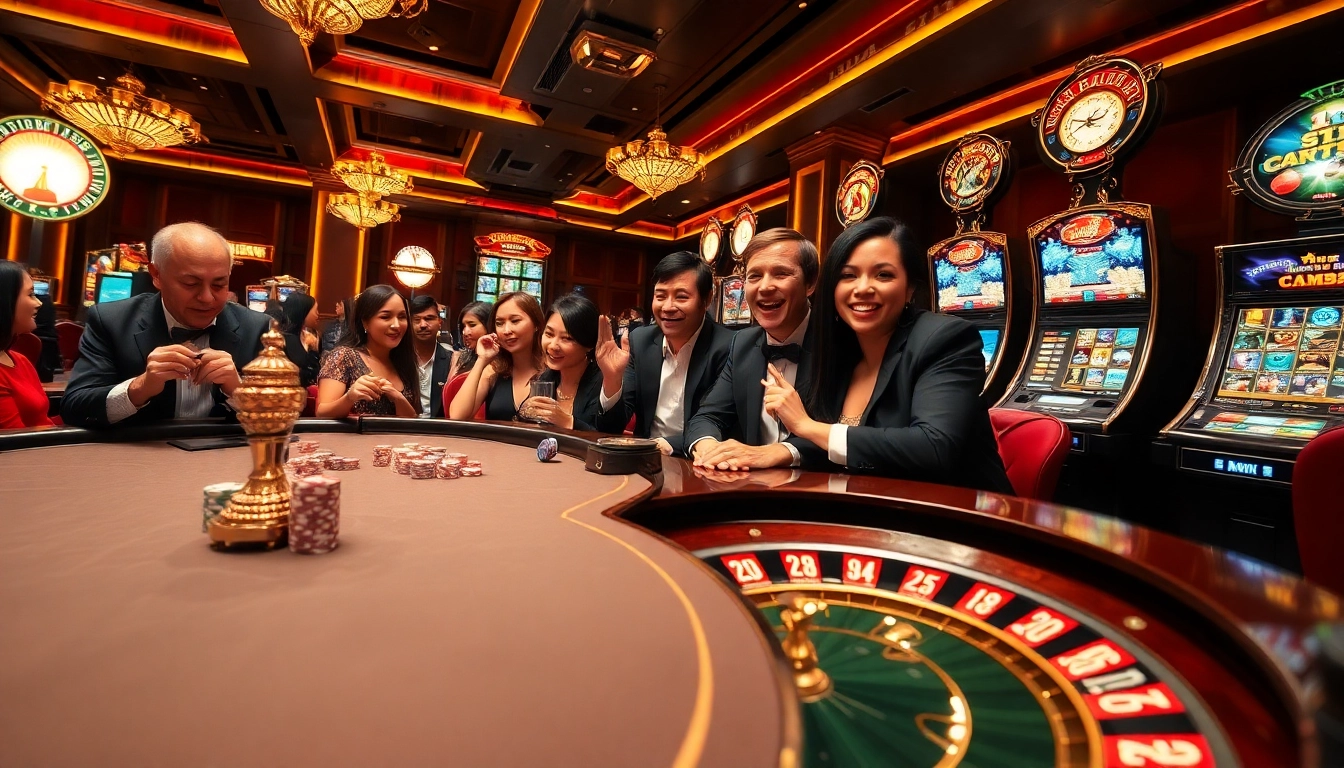 Experience the thrill of online gambling at https://123win.click/ with vibrant casino gameplay and exciting poker action.