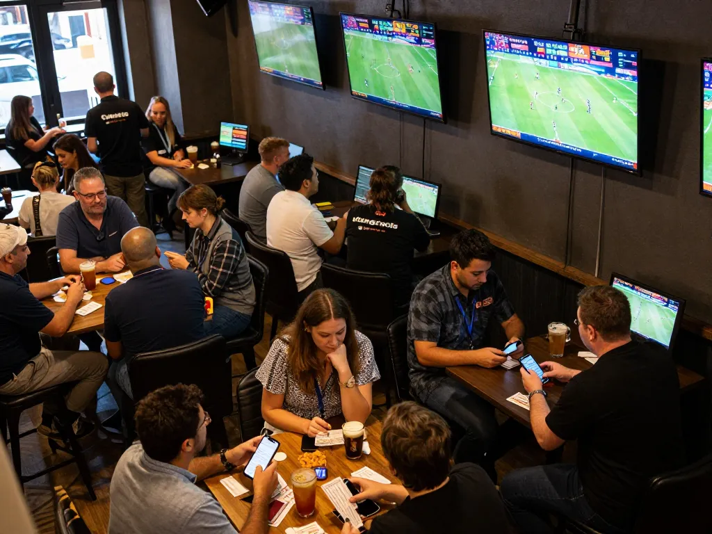 Experience live betting excitement at https://ko6689.com/html-sitemap/ with friends and multiple screens.