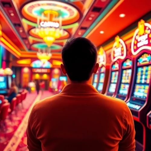 Experience the thrill of gambling at https://ii69vn.com/ with vivid online casino imagery and vibrant scenes.