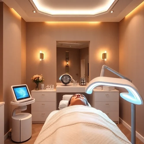 Experience effective criolipoliza sibiu at Episculpt Beauty, featuring advanced technology in a serene environment.