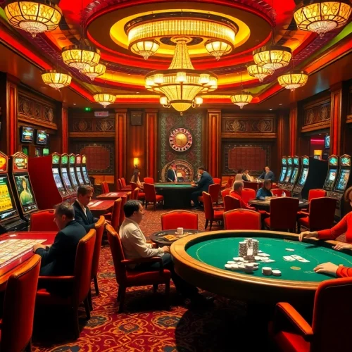 Engage in thrilling casino games at https://9bet.com.de/ featuring slot machines and poker action.