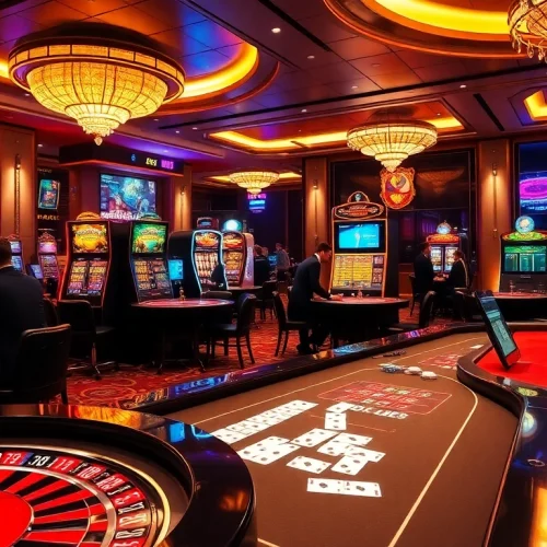 Experience the thrill of winning at 999bet casino with vibrant games and exciting gameplay.