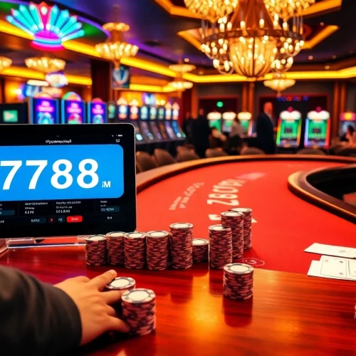Experience the excitement at https://78win.school/ with vibrant casino games and engaging players.