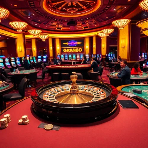 Experience excitement at the roulette wheel at https://rr8888.in.net/ with thrilling gambling action.
