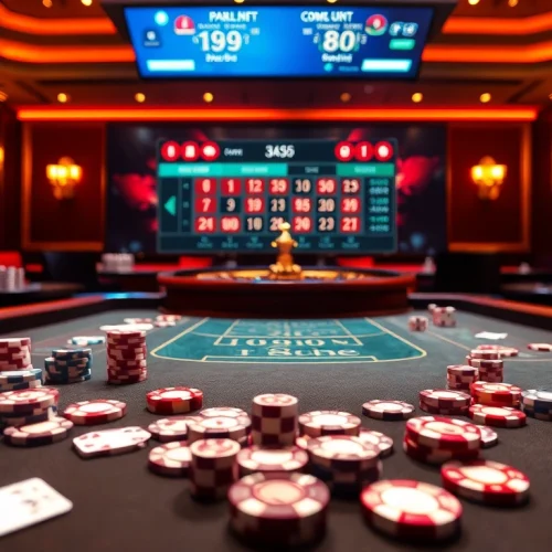 Experience the thrill of gambling at https://gamemanclub.wiki with exciting game tables and poker action.