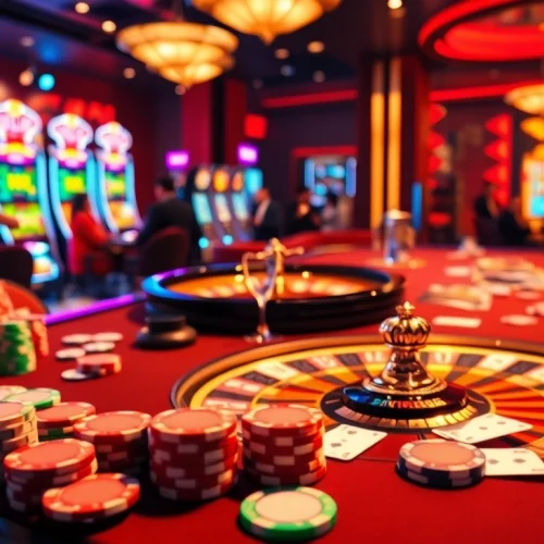 Experience the thrill of gambling at https://s8esra.com/ with vibrant casino games and dynamic betting action.