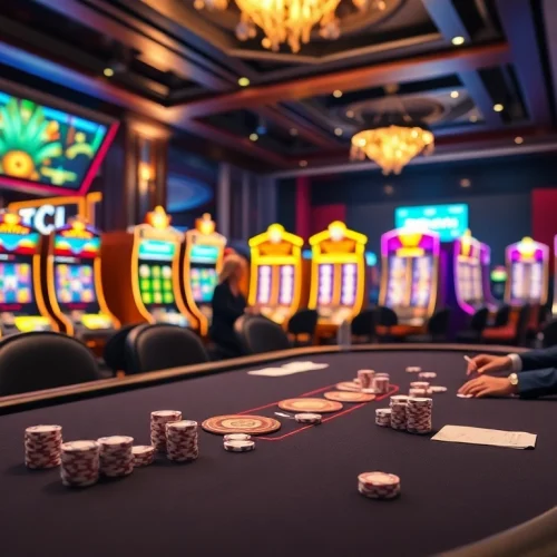 Experience gaming excitement at tt88times.com with high-stakes poker, vivid slot machines, and thrilling roulette.