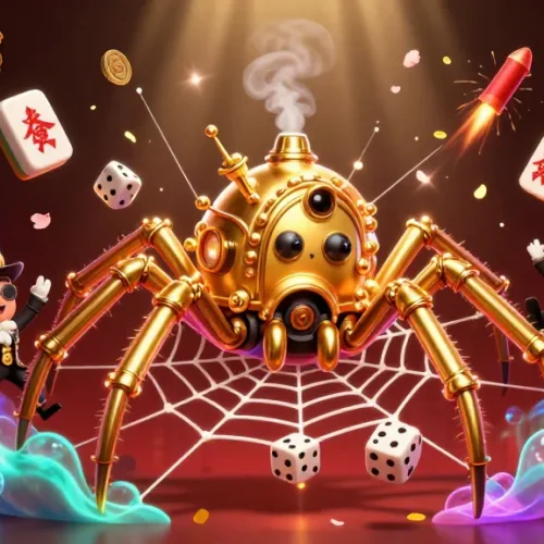 Catch the excitement at 789betmobile with vibrant gaming elements and extraordinary casino characters.